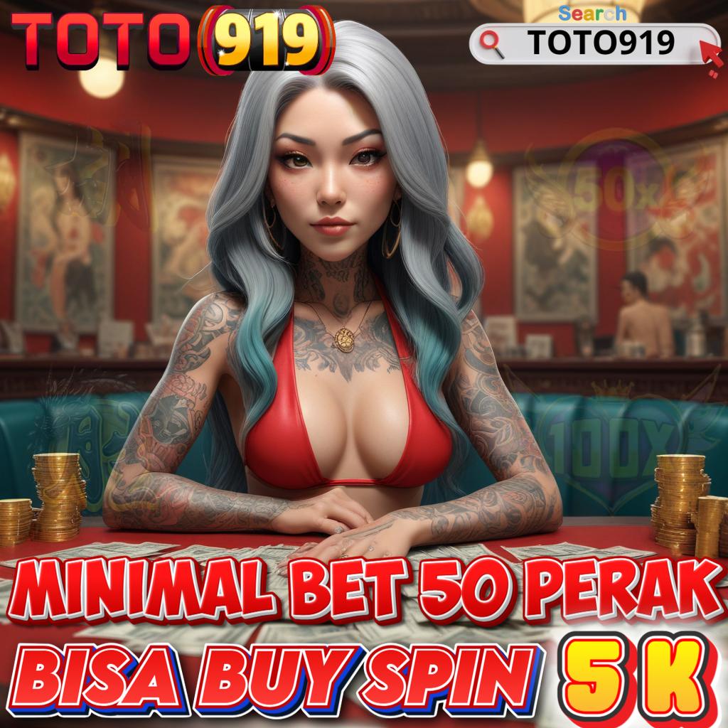 Link Slot Pakai Dana