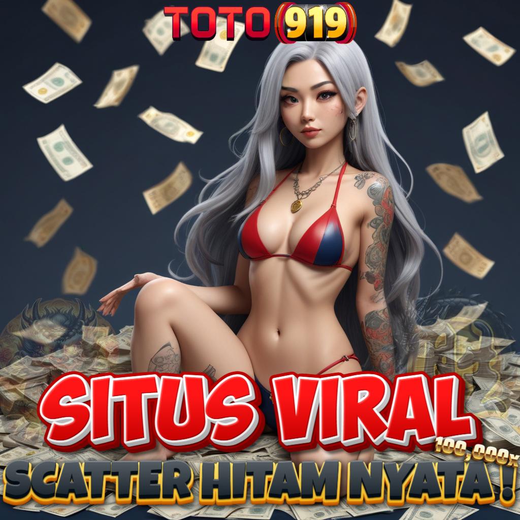 Cheat Slot Online Terbaru