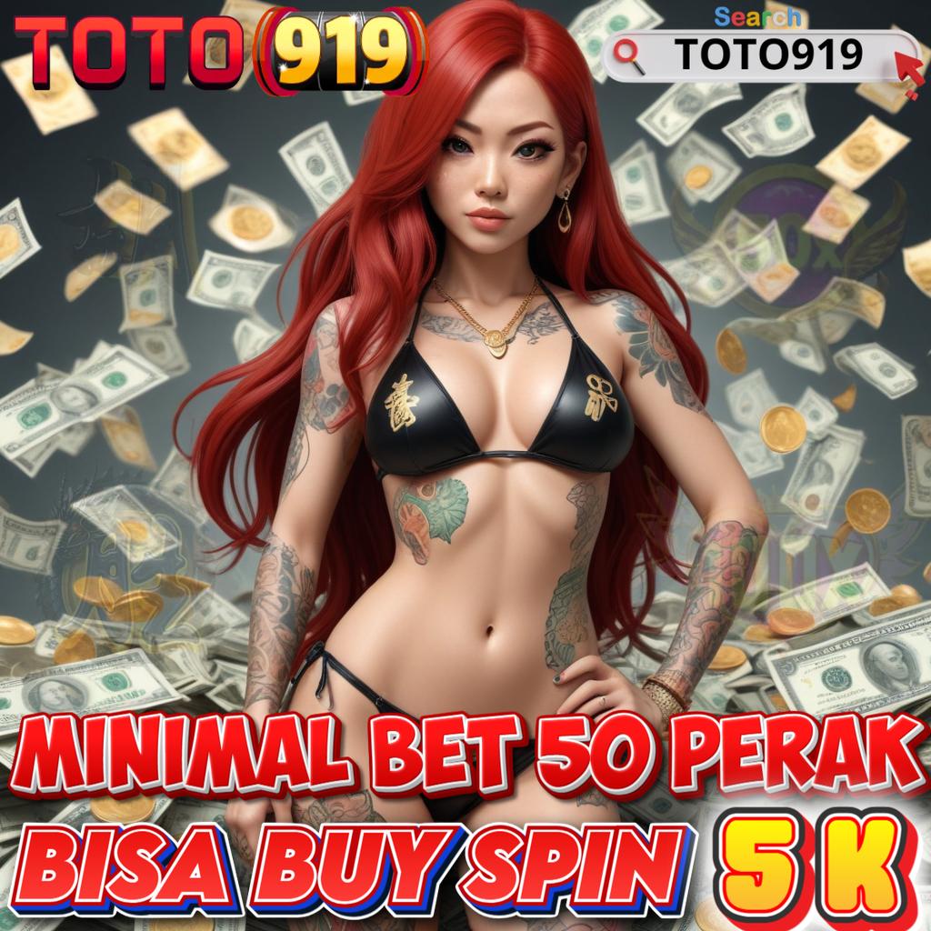 Slot Bet Kecil