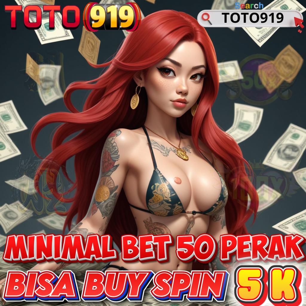 Pola Slot Paling Gacor Hari Ini