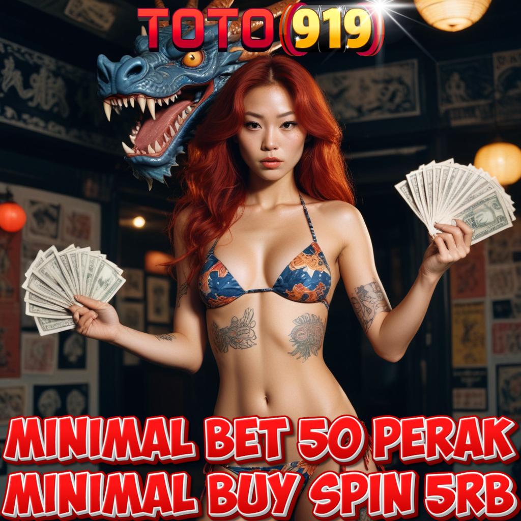 Slot Gacor Thailand Demo