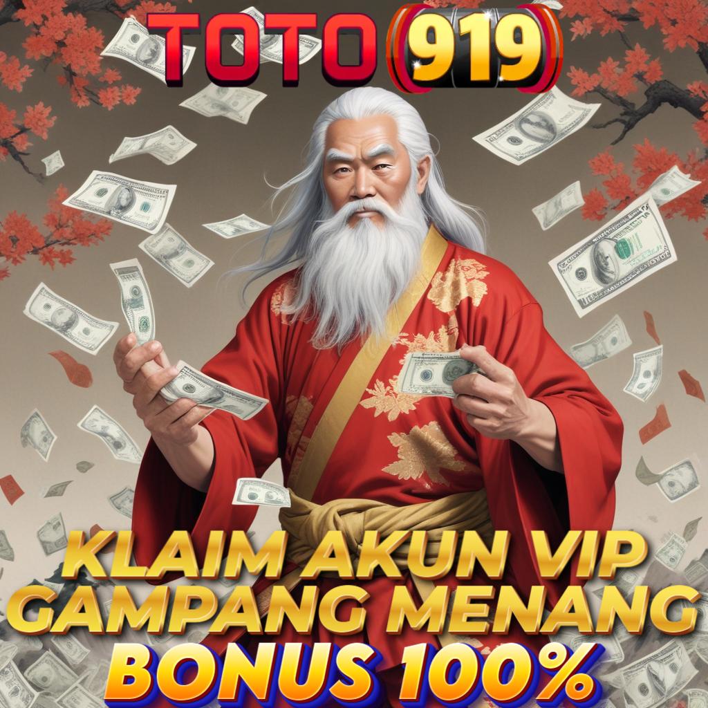 Rasakan SITUS TOTO Akun Slot Demo Pragmatic