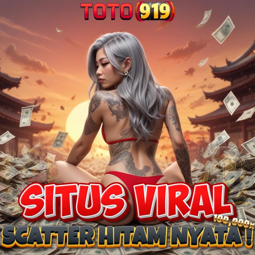 Slot Depo 5k Server Luar Negeri