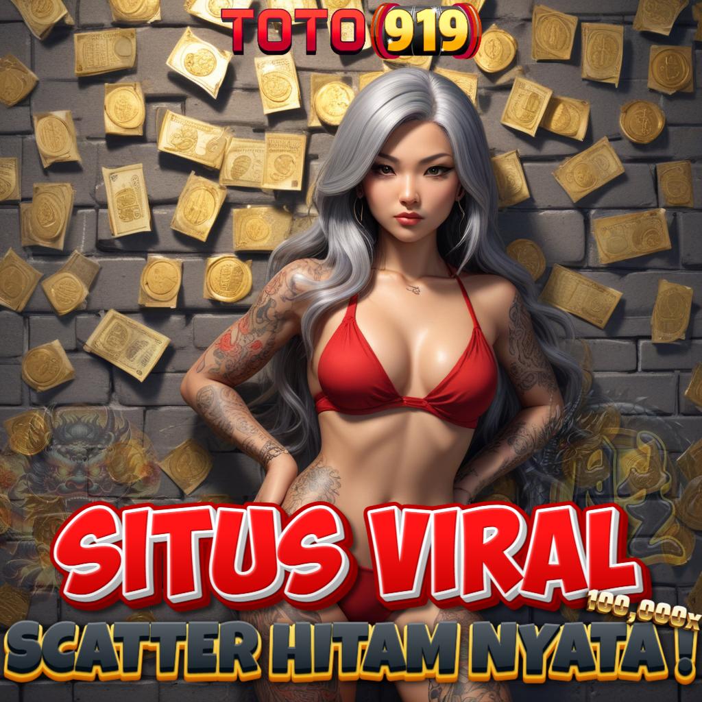 SLOT DANA TERPERCAYA Buk RT coba