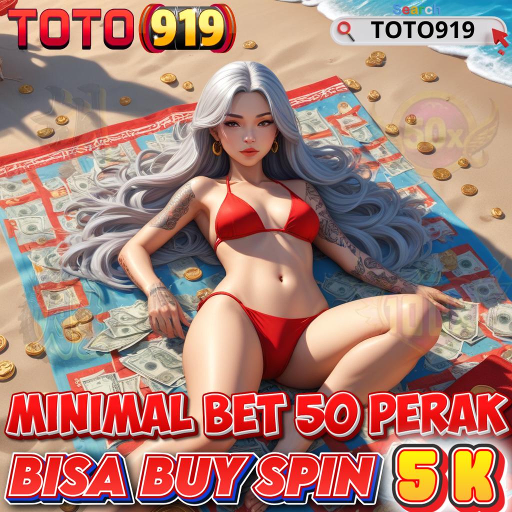 Agen Slot Terpercaya