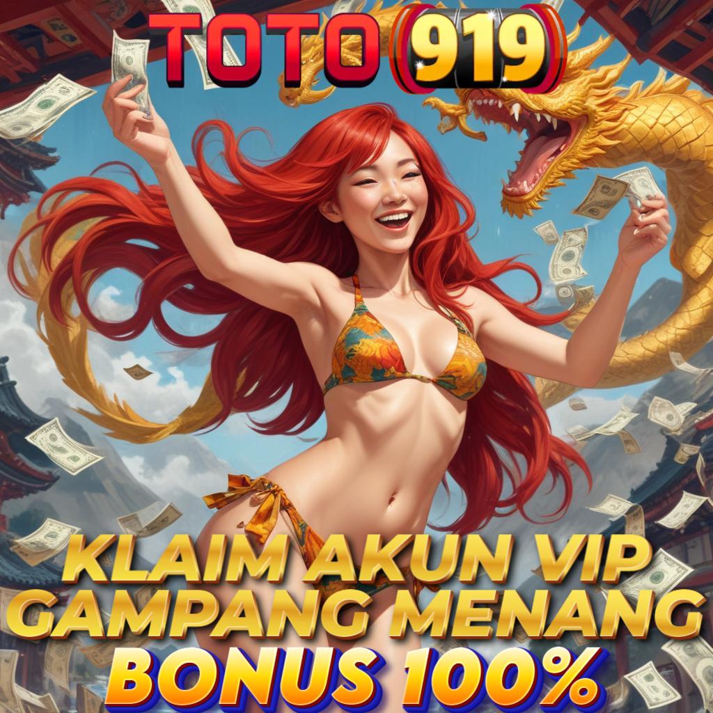 Ayo Pilih TOTO MACAU Slot Online Dana Hari Ini