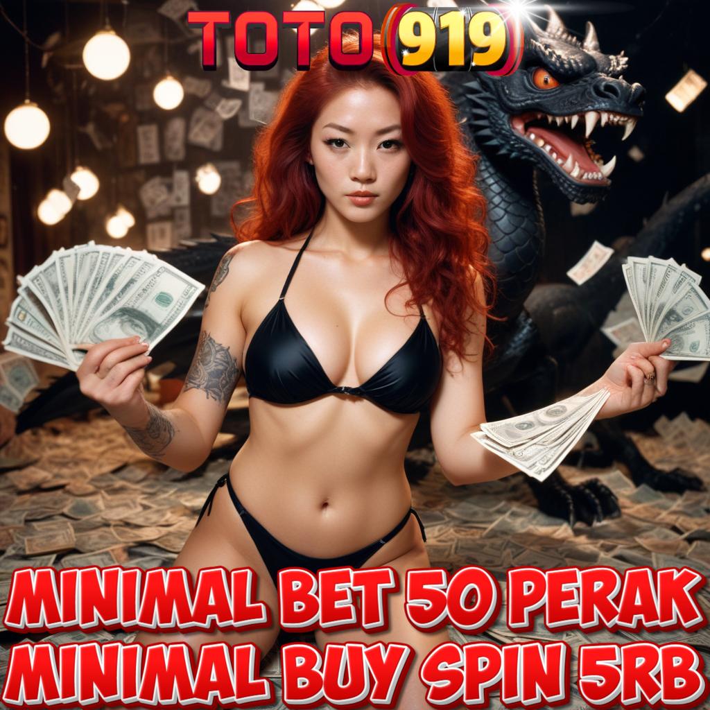 Slot Dana Termurah