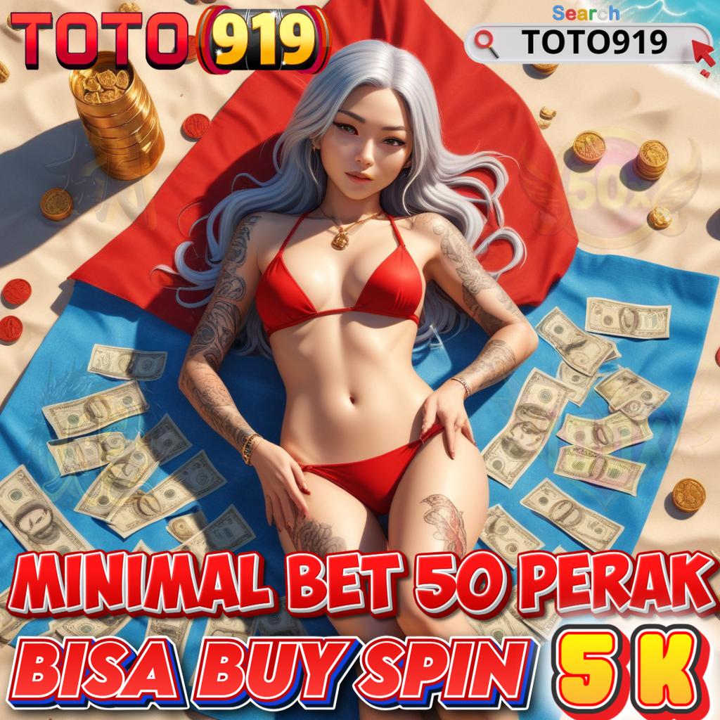 Seru777 Apk