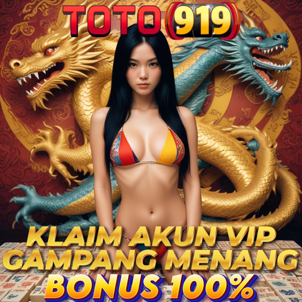 Jangan Lewatkan PAITO SDY Link Daftar Pragmatic Slot