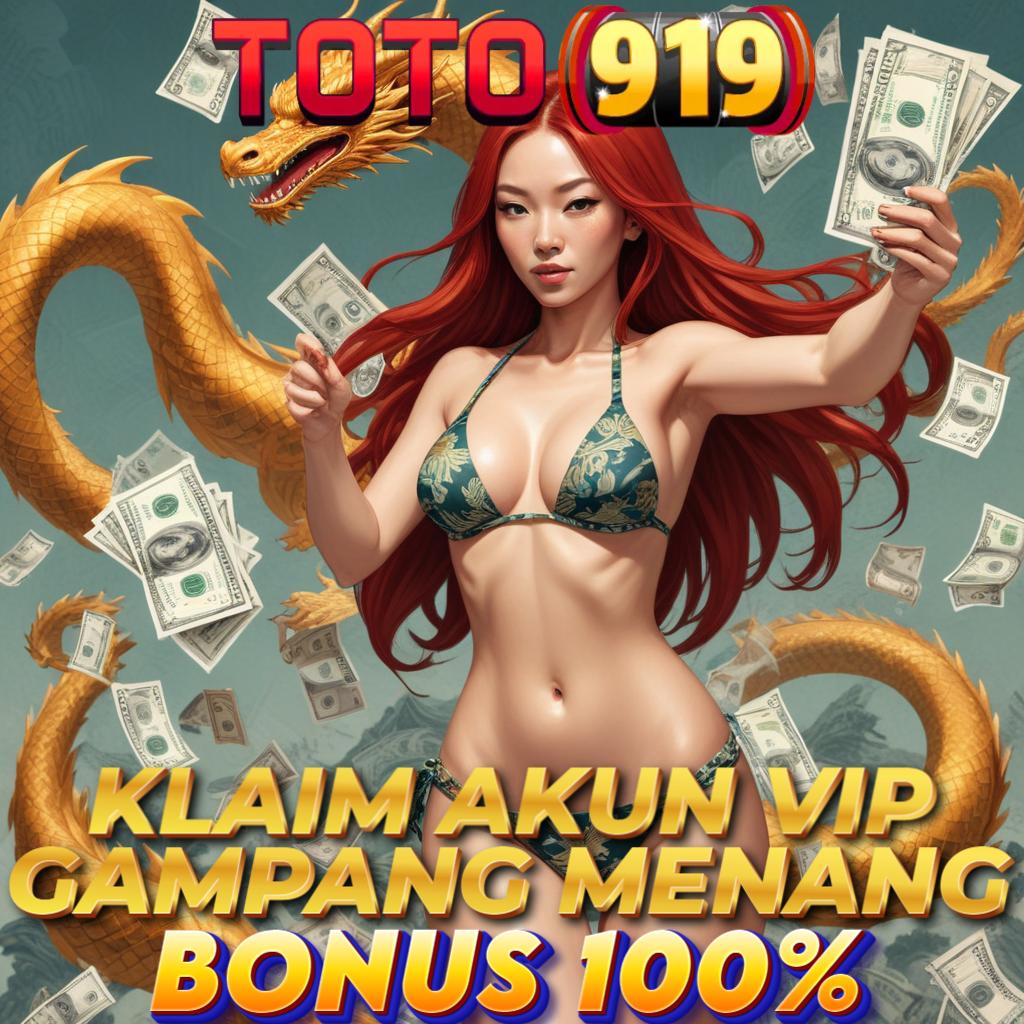 Ayo Kunjungi PAITO HK Daftar Slot Zeus Terlengkap