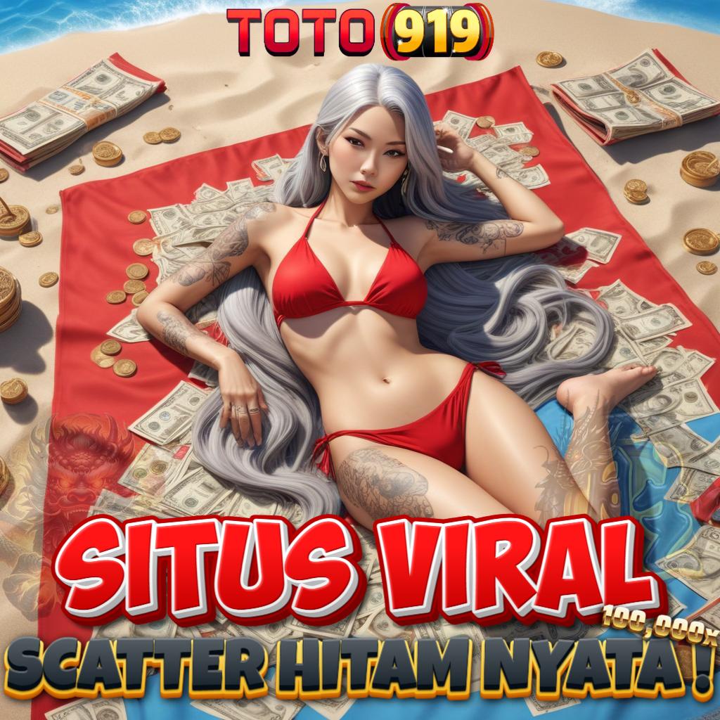 Slot Server Luar Gacor