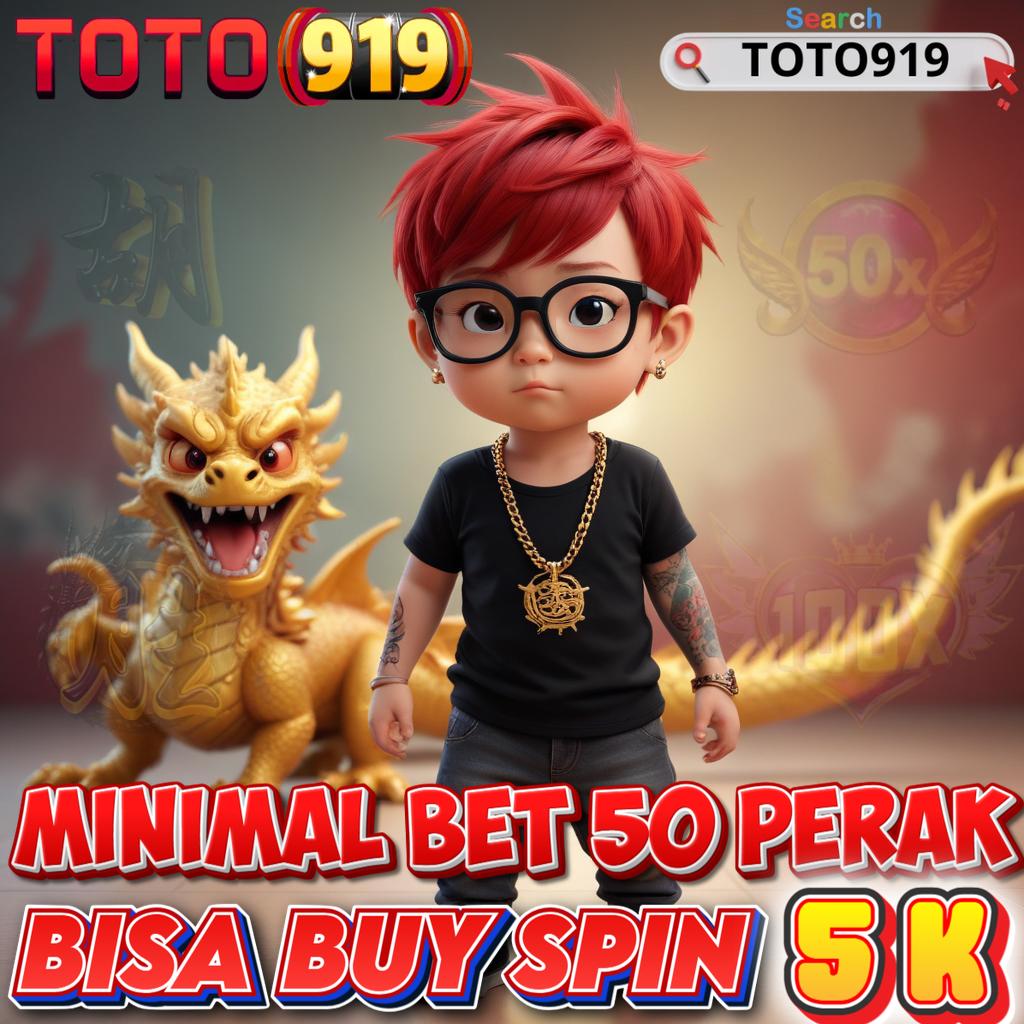 Main Slot Deposit Dana