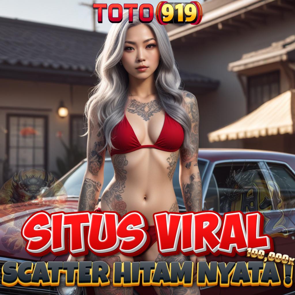 Slot Demo Server Thailand Super Gacor