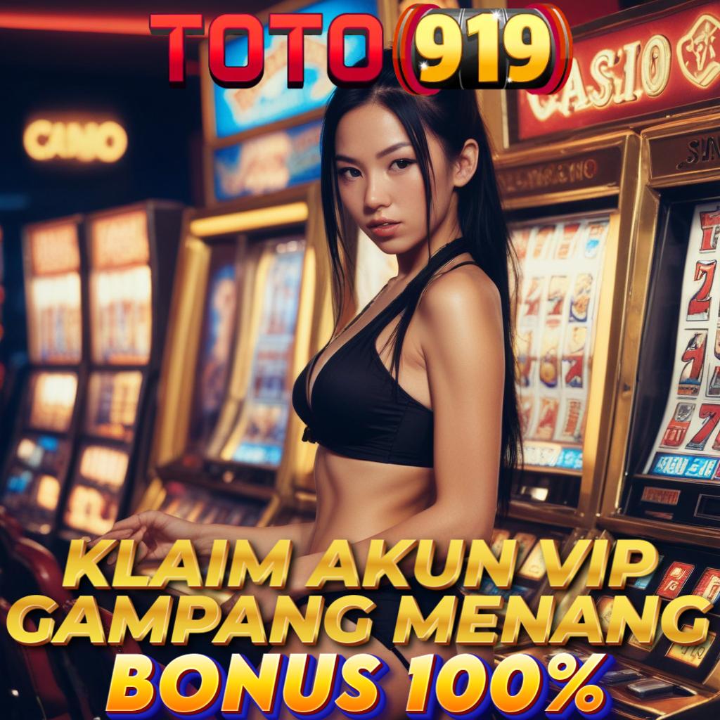 Ayo Pilih SLOT ONLINE Akun Demo Slot