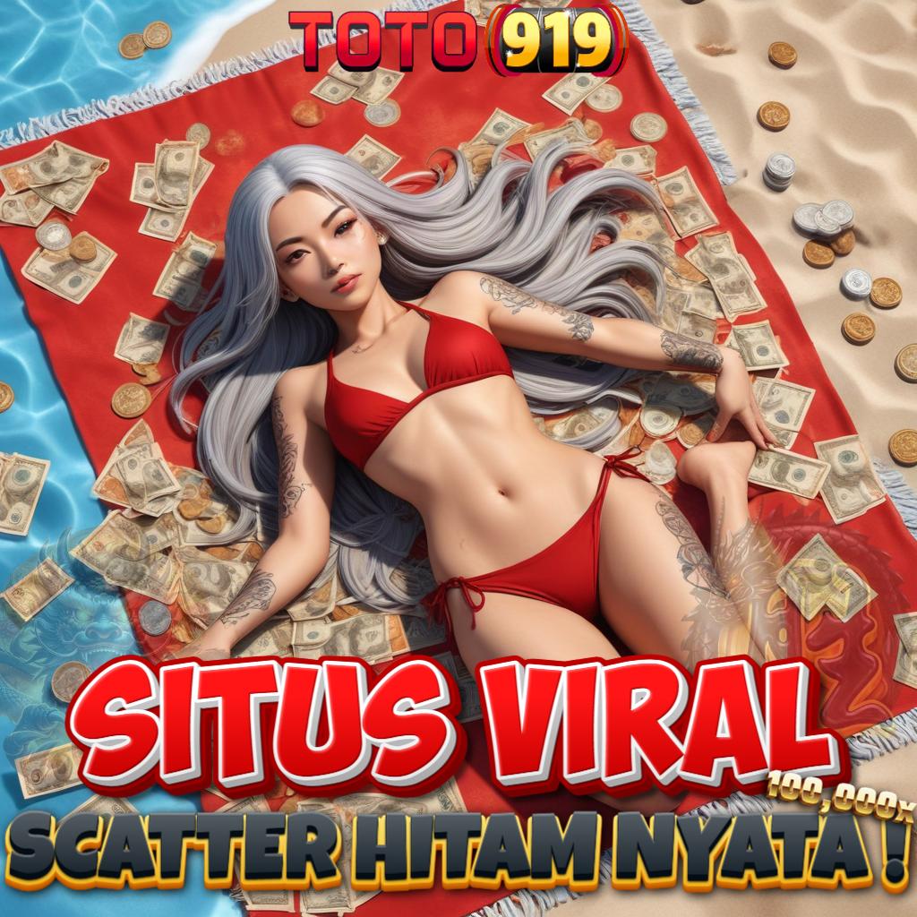 Demo Slot Mahjong 2 Scatter Hitam