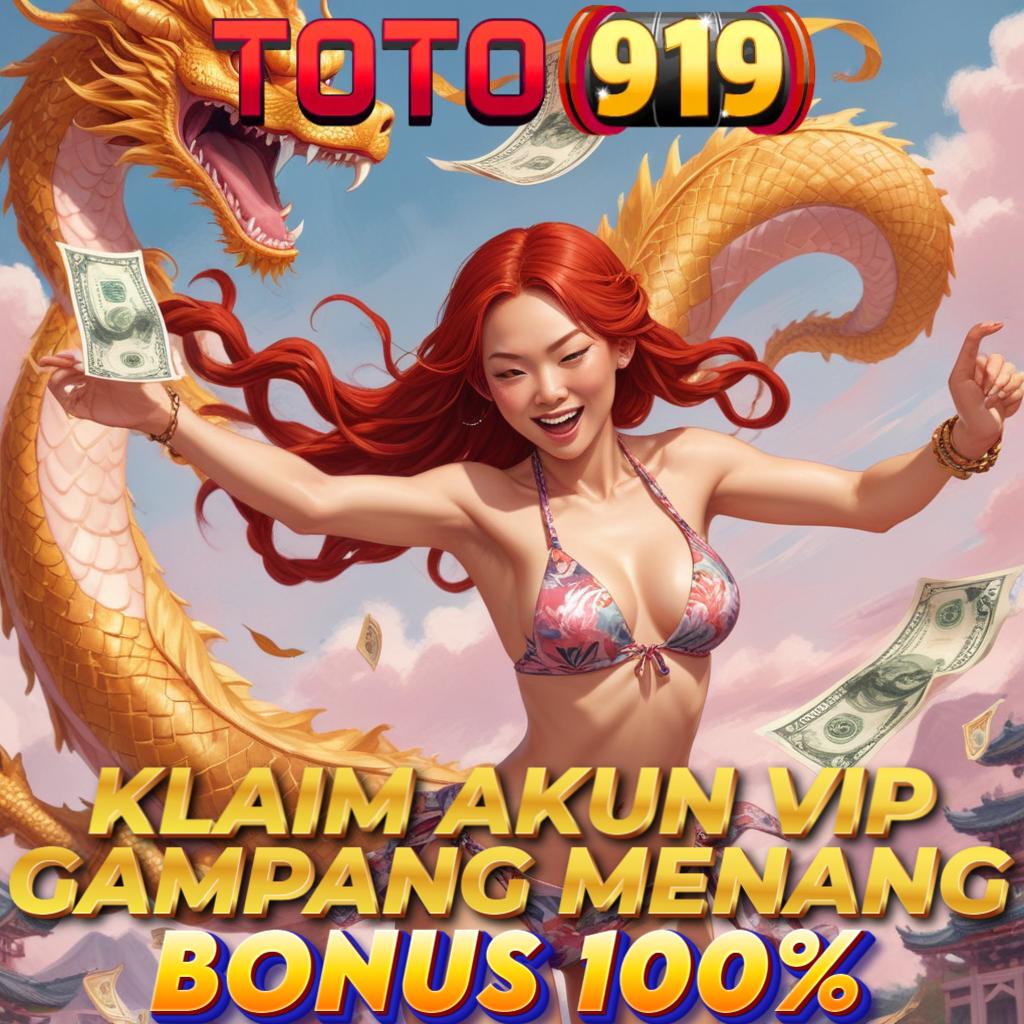 Agen PAITO WARNA HK HARIAN Bonus Slot Setiap Top Up