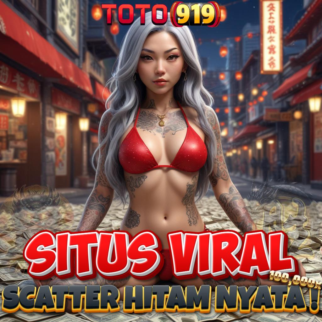 Situs Slot Gacor Hari Ini