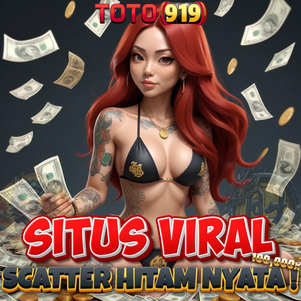 Slot Server Luar Tergacor Hari Ini