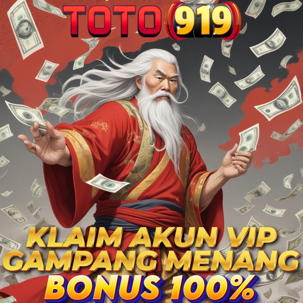 Temukan PAITO HK Slot Mahjong Hari Ini Terbaru