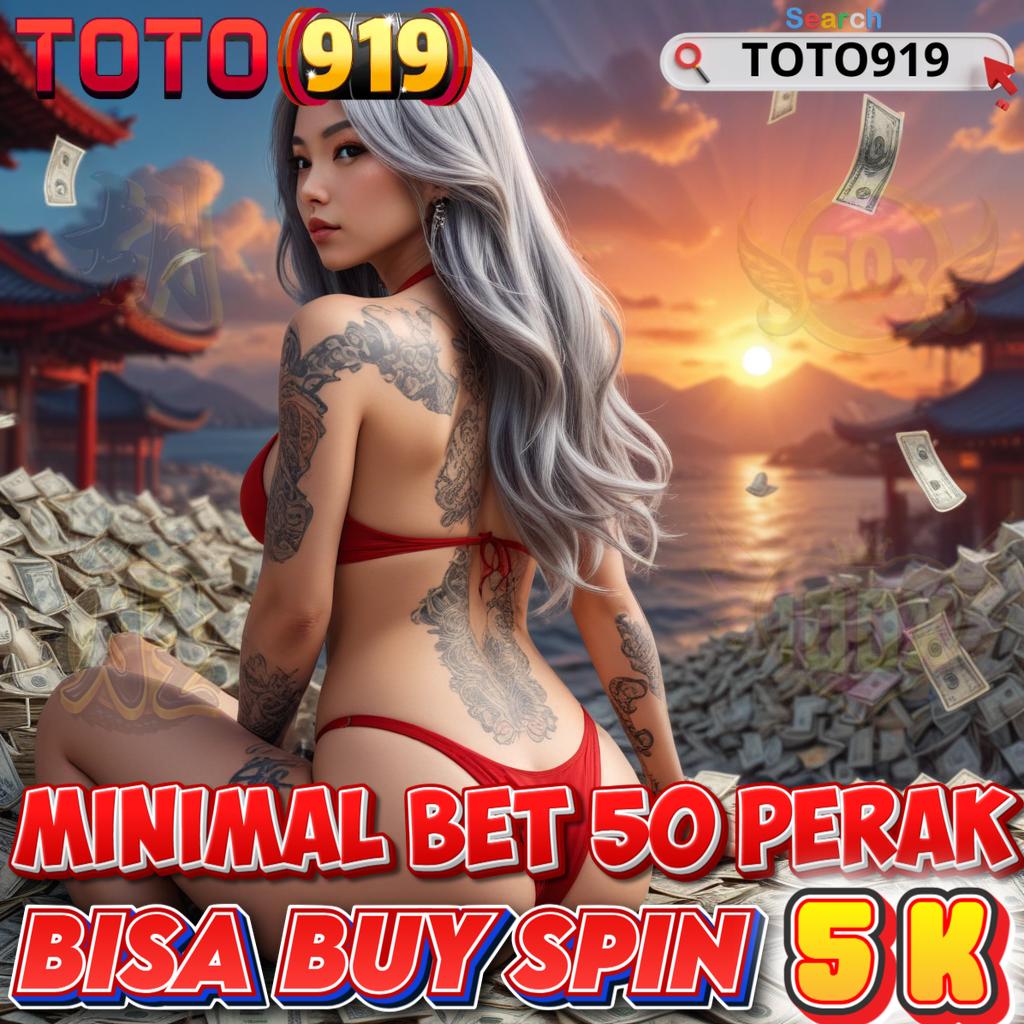 Registrasi Bet777