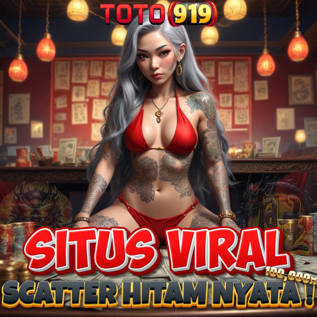 Slot Server Luar Gacor