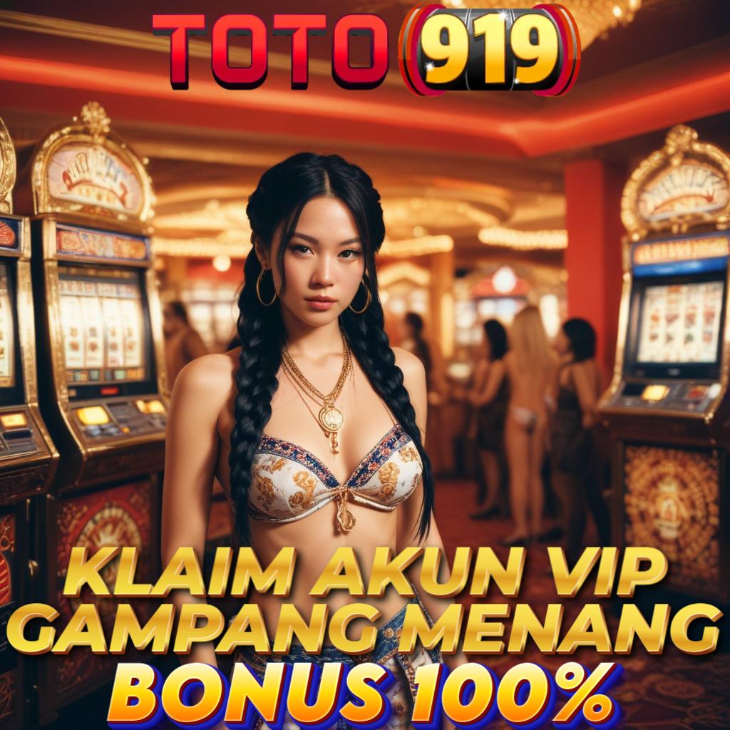 Ayo Rencanakan PAITO WARNA HK Slot Online Mahjong Anti Lose