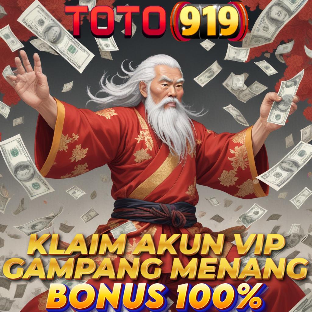 Agen TOTO Aplikasi Maxwin Setiap Hari