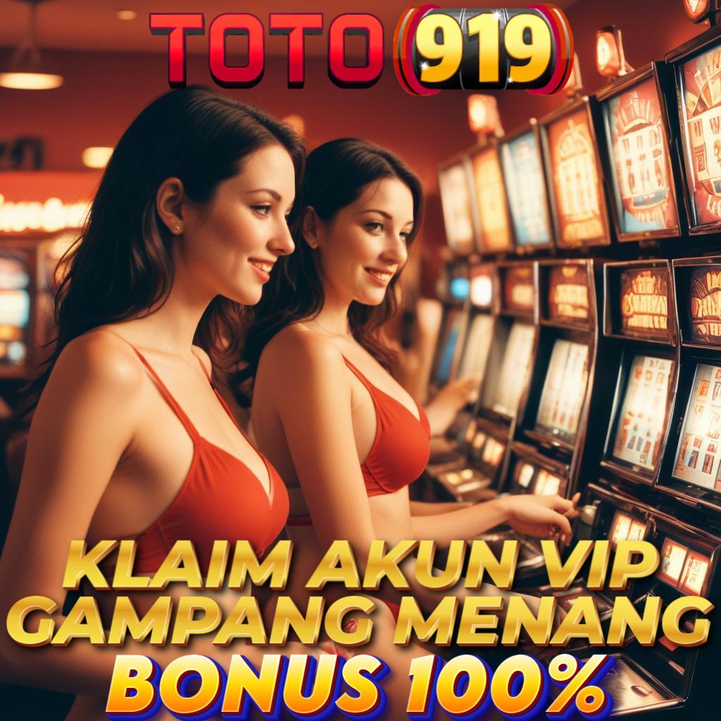 Website Taruhan SITUS TOTO Slot Online Terbaru Dan Terbaik