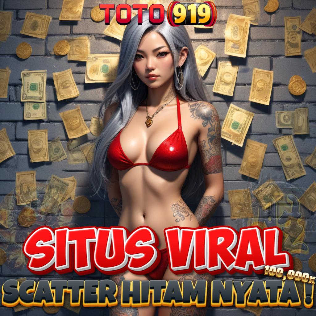 Situs Slot Gacor Hari Ini