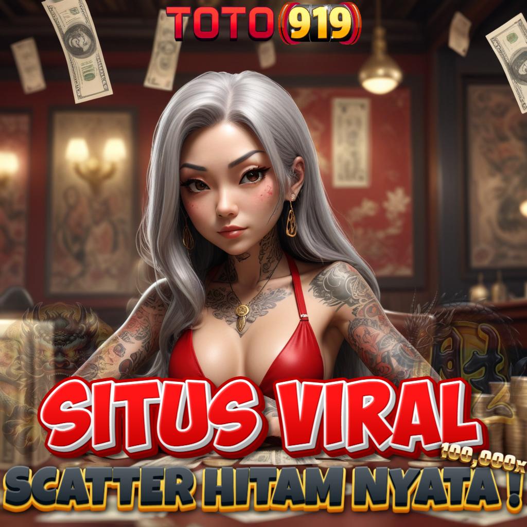 Slot Mahjong Scatter Hitam