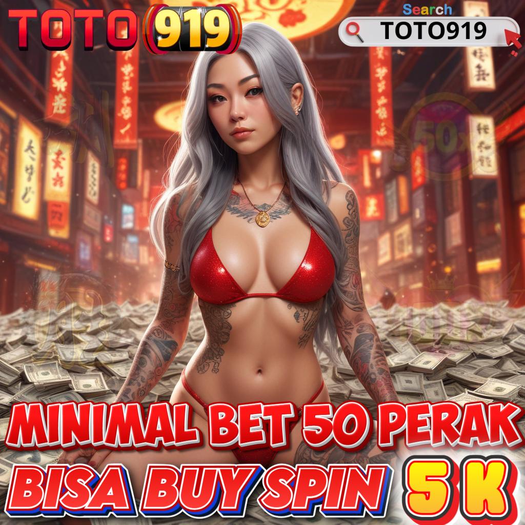 Slot Online Dana