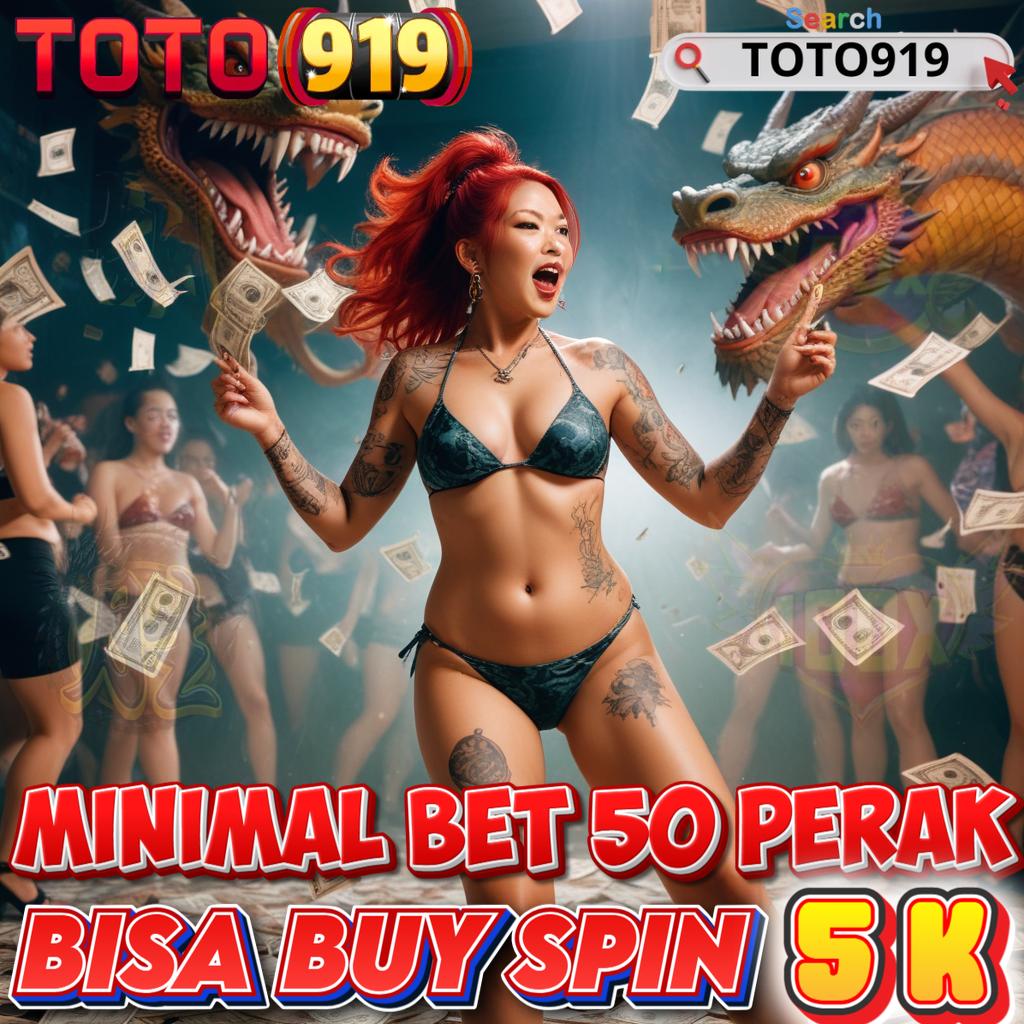 Slot Pulsa 5 Ribu