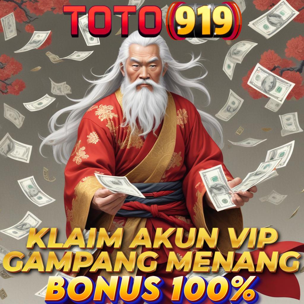 Ayo Ramai-ramai LIVE DRAW CHINA Slot Online Cheat Bonus 200