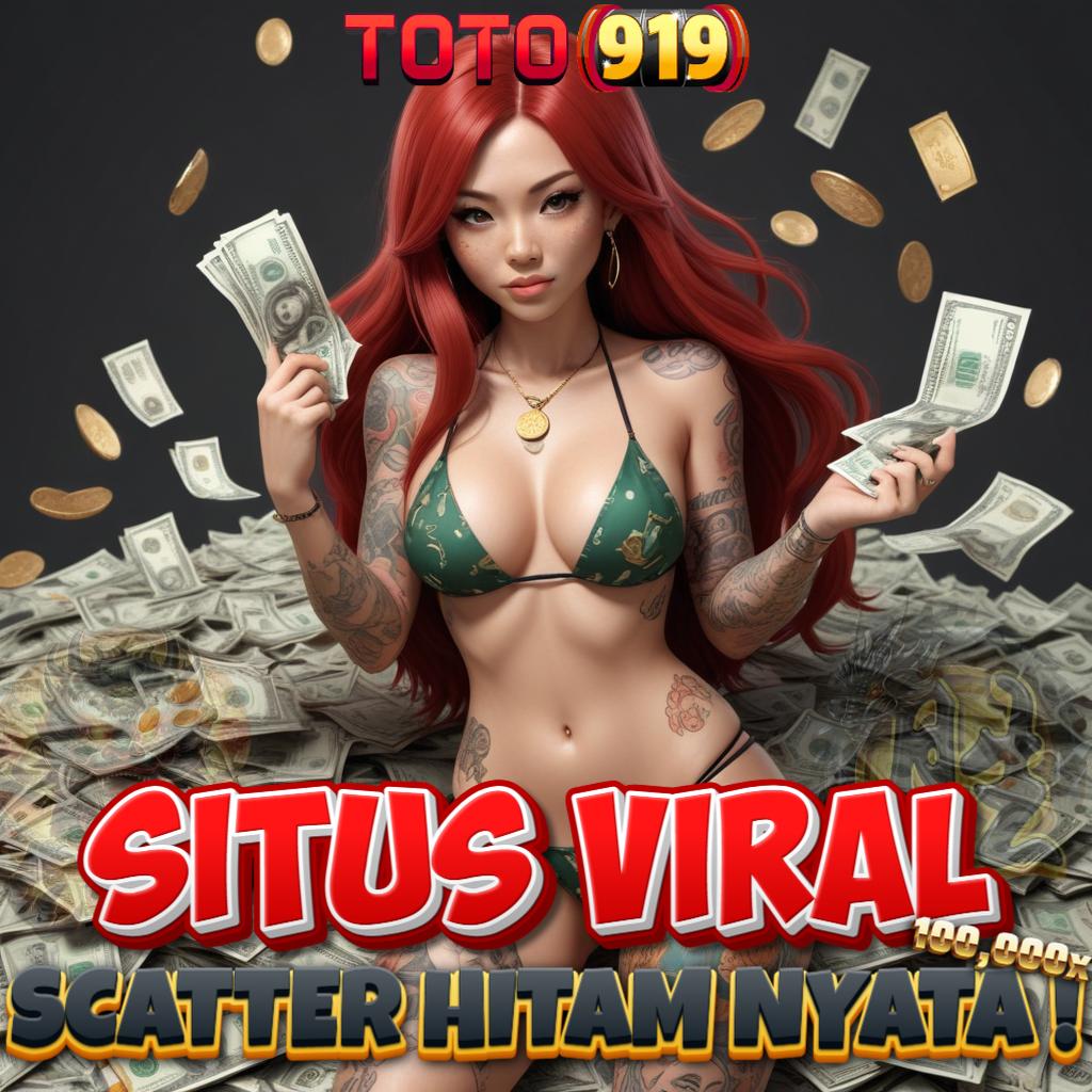 Situs Slot Gacor 2023 Terpercaya