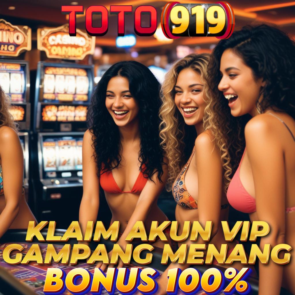 Nikmati SLOT GACOR HARI INI Tertinggi