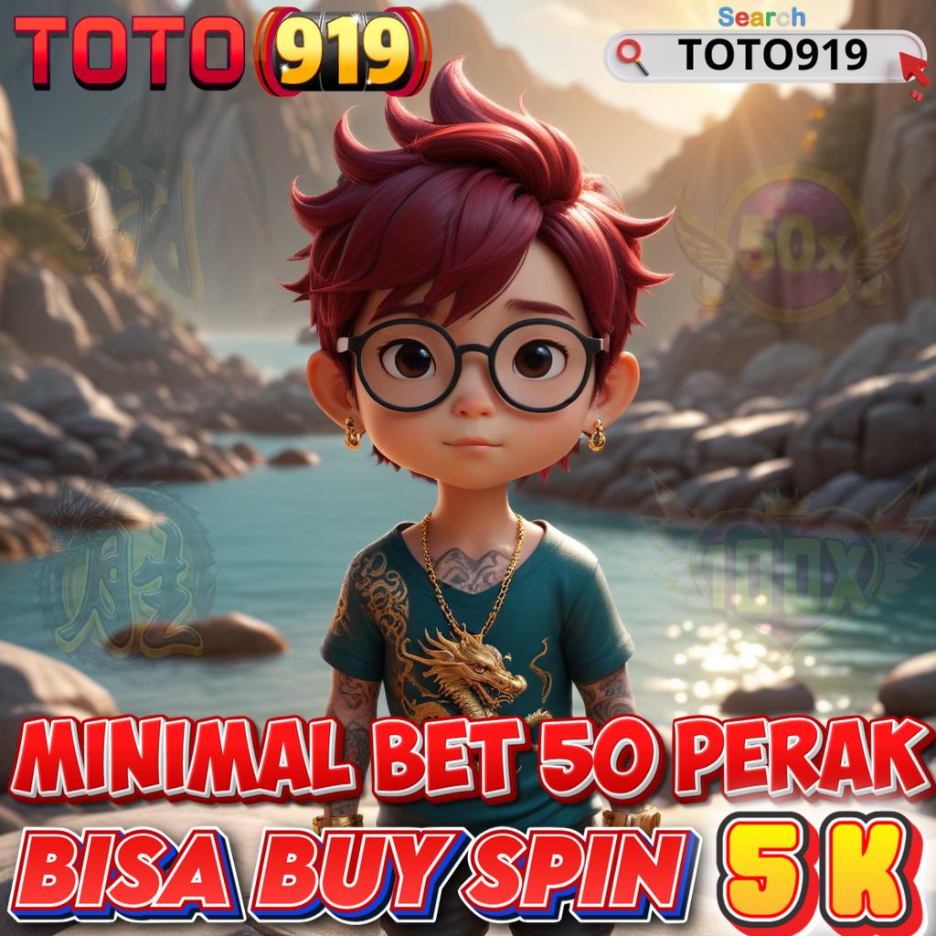 Togel Kuda Lari