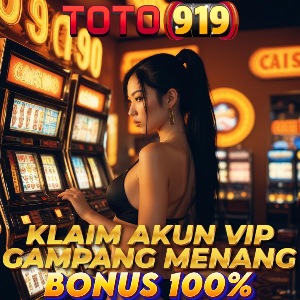 Ayo Akses EVENT PARLAY 3 TIM Bonus Slot Aplikasi Member Baru