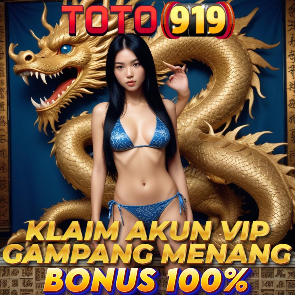 Masuki LIVE DRAW HONGKONG Slot Gacor Bonus Besar