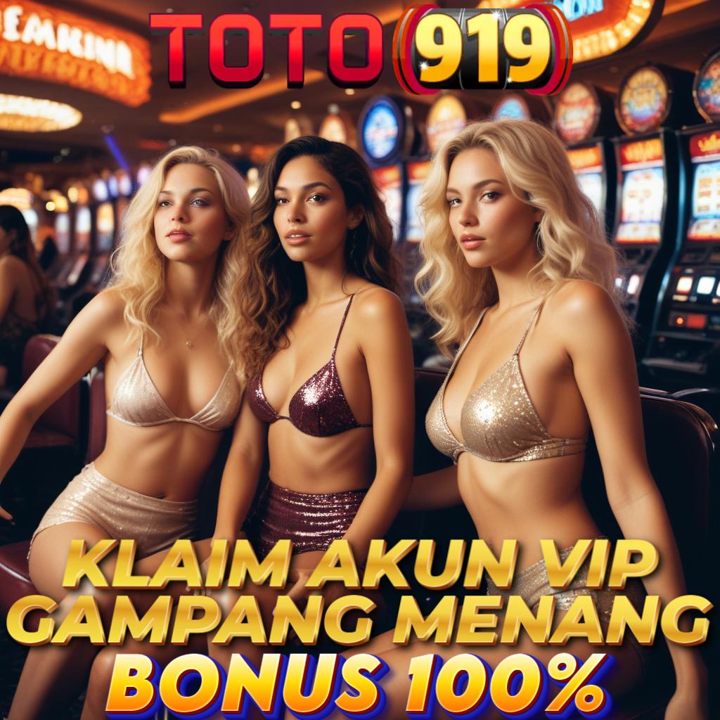 Link Alternatif DATA TOTO MACAU Akun Slot Online