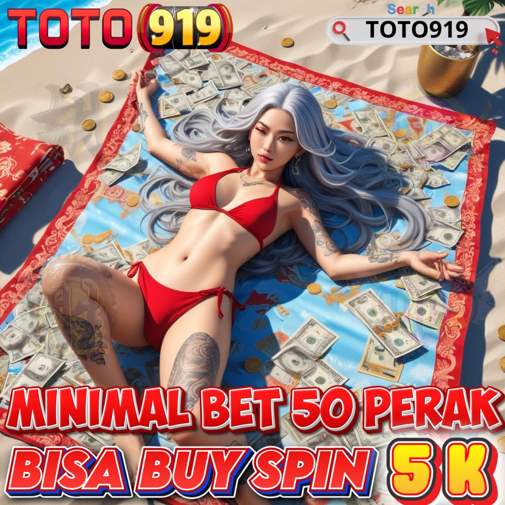 Situs Slot Rejeki Bet