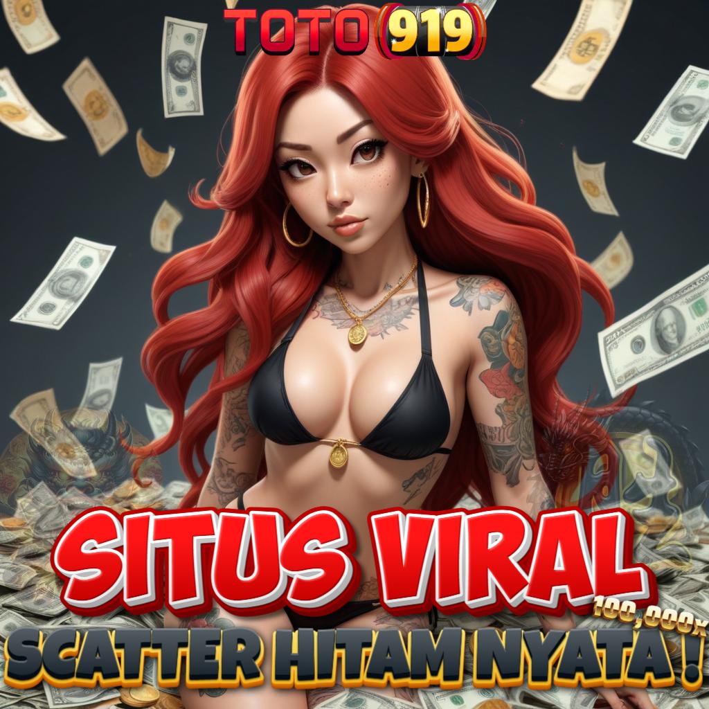 Judi Slot Online Deposit Dana