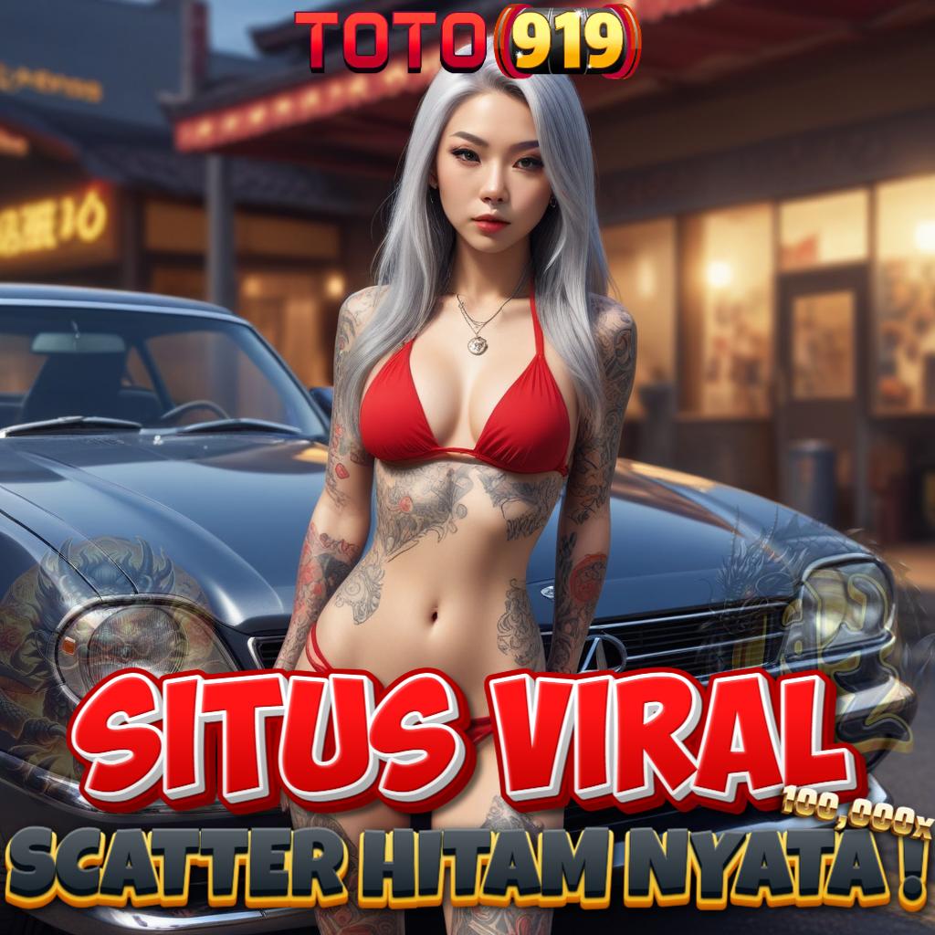 Akun Slot Vip Maxwin