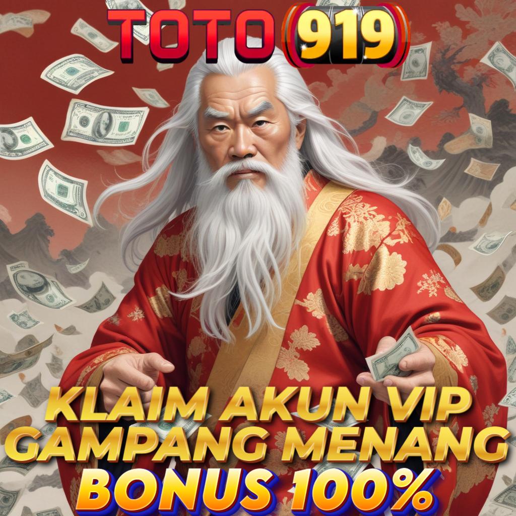 Jangan Lewatkan LIVE TOTO MACAU Slot Online Mahjong Terbaru