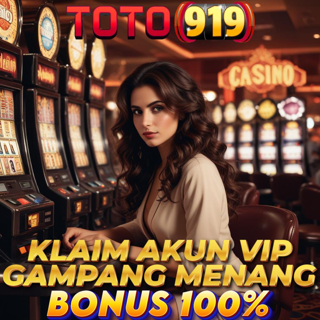 Nikmati AKUN PRO CHINA Slot Thailand