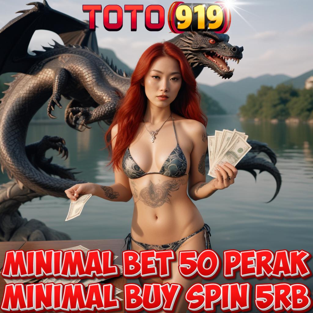 Slot Togel Deposit Dana