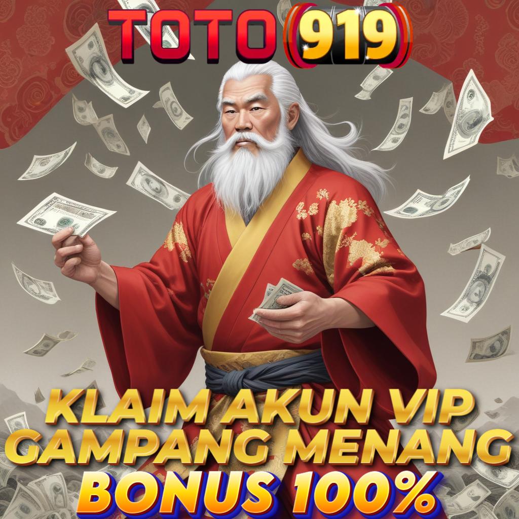 Provider PAITO WARNA HONGKONG Zeus Slot Bonus Mingguan