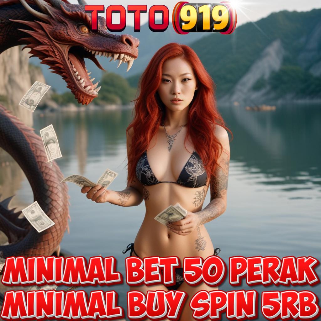 Slot Deposit Dana Minimal 1000