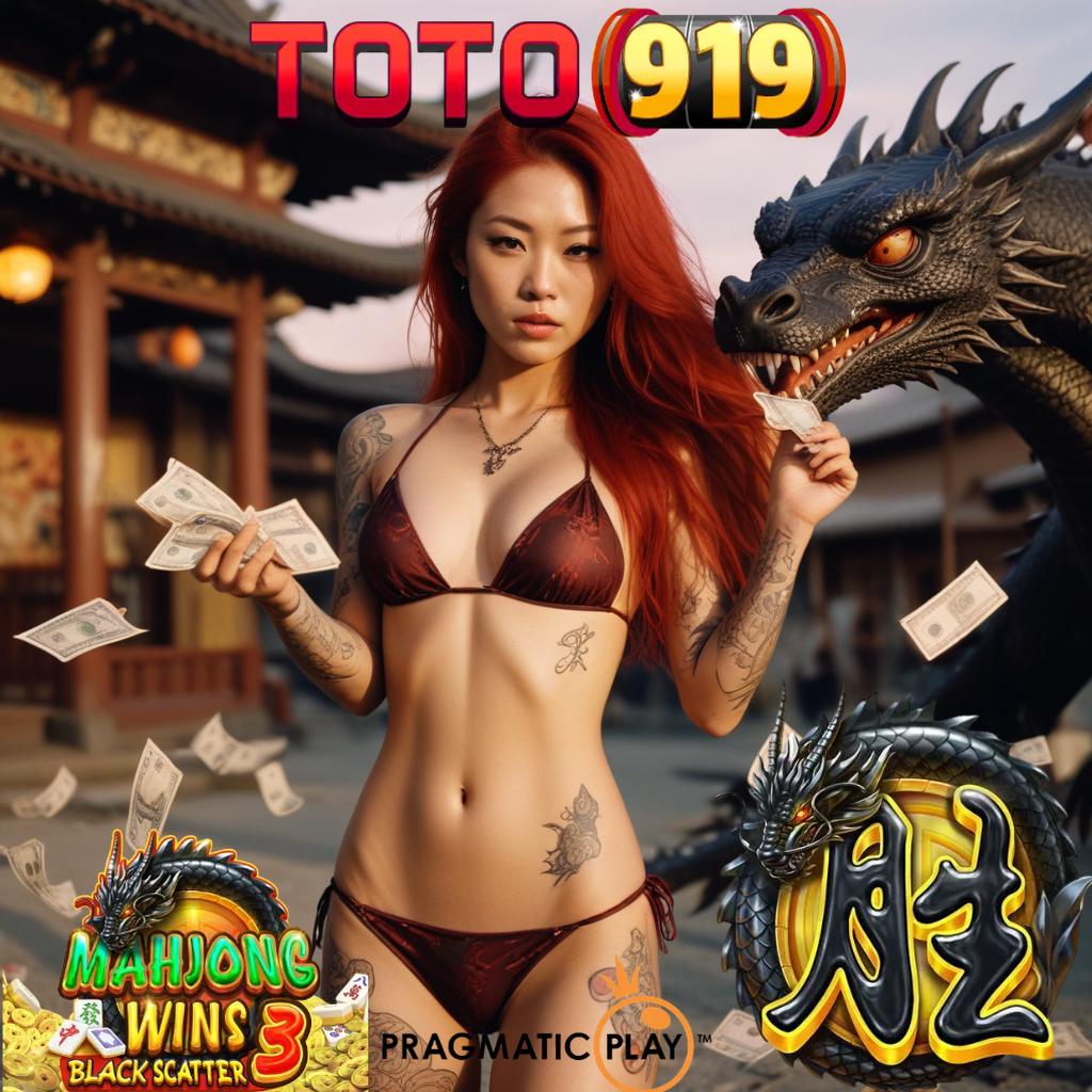 Slot Dana Gratis Apk