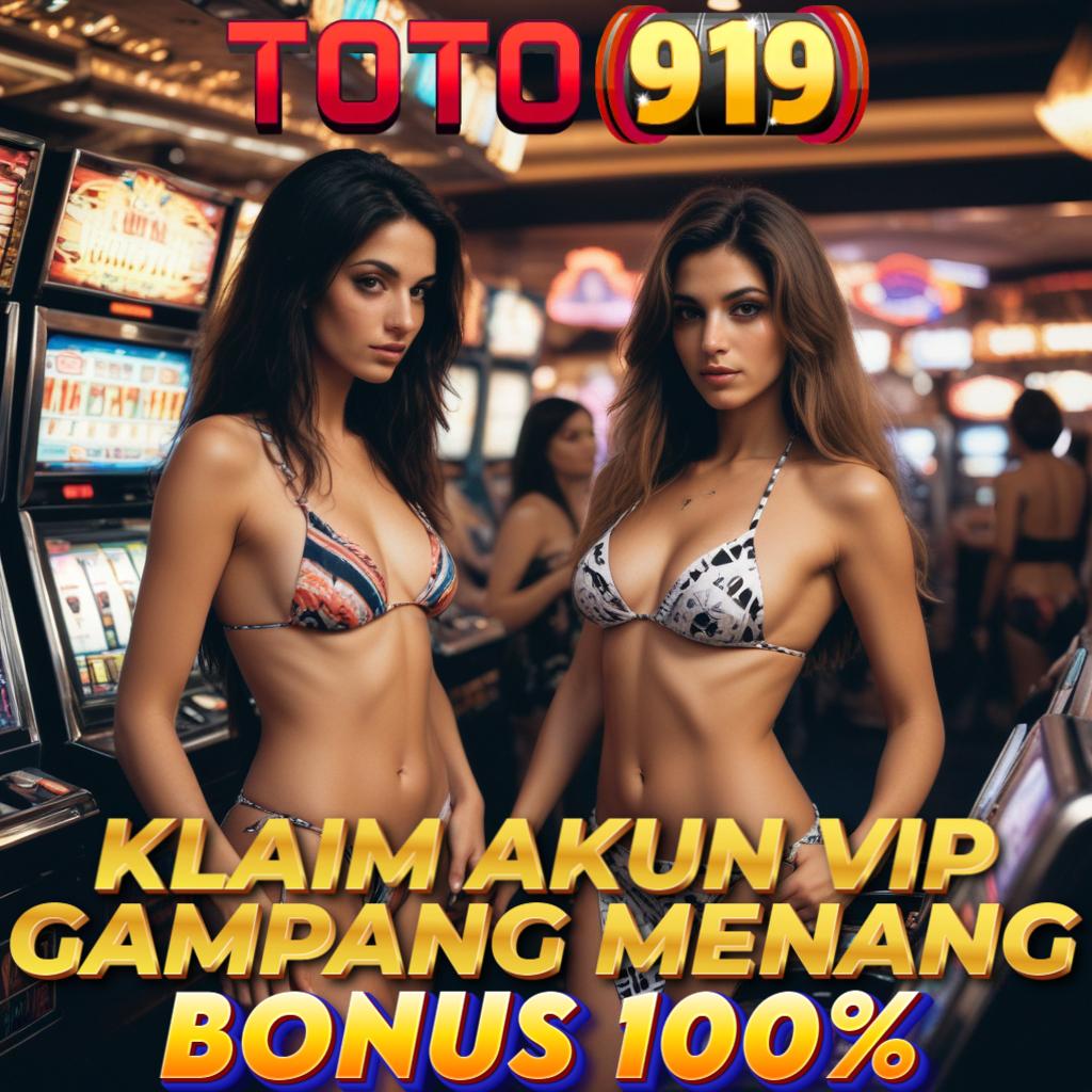 Ayo Partisipasi AKUN PRO LAS VEGAS Slot Zeus Akun Vip