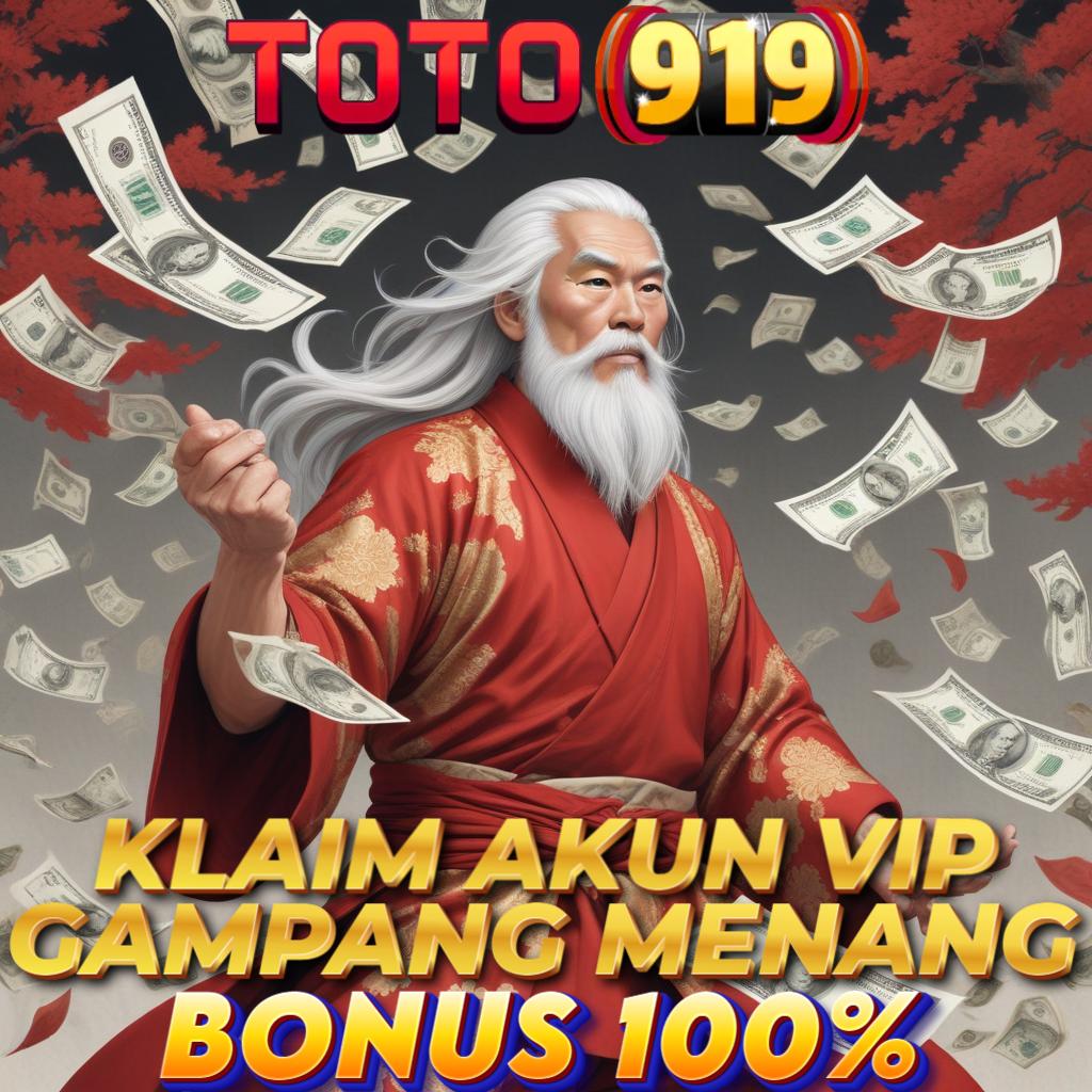 Ayo Mulai PAITO HK Slot Online Dana Bonus 200